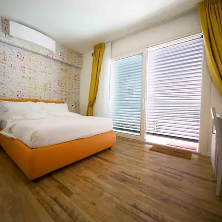 B&B Villa Pini-2