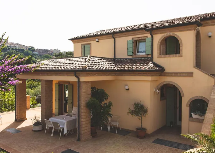 Villa Mariposa Civitanova Marche